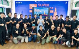 Super Workshop