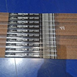 NEW PRODUCT: สายพานรถกัดถนน