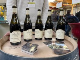 Les Grands Jour de Bourgogne  