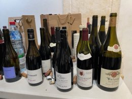 La Petite Fête de la Cuisine Thailandaise par Wine 5.Co