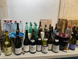 La Petite Fête de la Cuisine Thailandaise par Wine 5.Co