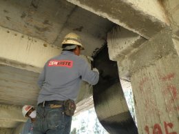 Concrete Repair