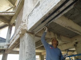 Concrete Repair