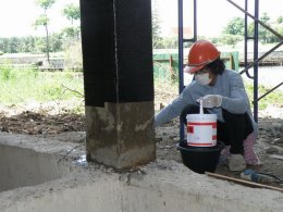 Concrete Repair