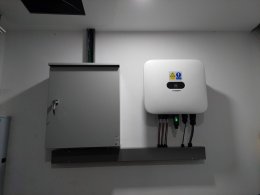 OnGrid-20KW-Prawet