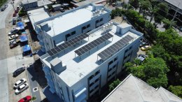 OnGrid-20KW-Apartment-Praditmanuthum