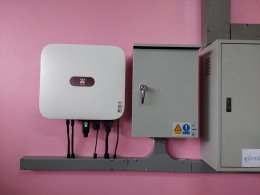 OnGrid-5KW-Samutsakhon