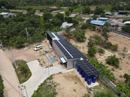 OnGrid-50KW-Phetchburi