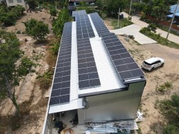 OnGrid-50KW-Phetchburi