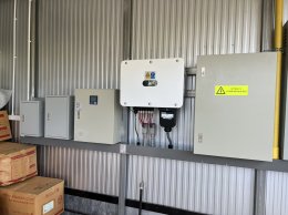 OnGrid-50KW-Phetchburi