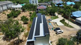 OnGrid-50KW-Phetchburi