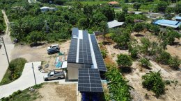 OnGrid-50KW-Phetchburi