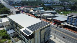 OnGrid-20KW-Chonburi