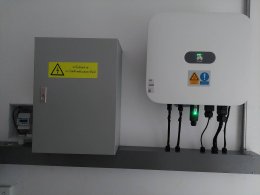 OnGrid-12KW-Phetchkasem