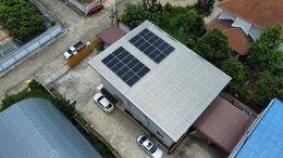 OnGrid-12KW-Phetchkasem