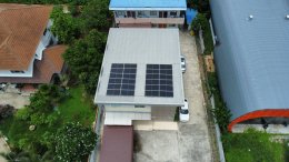 OnGrid-12KW-Phetchkasem