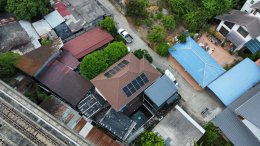 OnGrid-5KW-Wongsawang