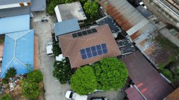 OnGrid-5KW-Wongsawang