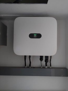 OnGrid-12KW-Ladprao-Office