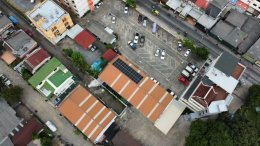 OnGrid-12KW-Ladprao-Office