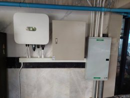 OnGrid-10KW-Ladprao