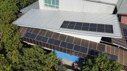 OnGrid-10KW-Ladprao