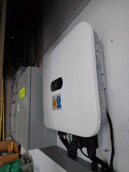 OnGrid-10KW-Phetchkasem