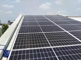 OnGrid-5KW-Nonthaburi