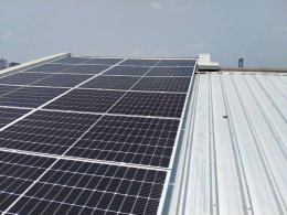 OnGrid-5KW-Nonthaburi