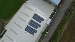 OnGrid-20KW-Pathumtani