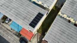 OnGrid-3KW-Nonthaburi