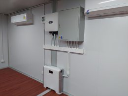 OnGrid-10KW-Phetchburi