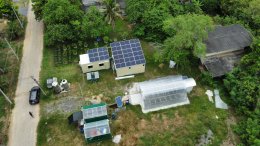 OnGrid-10KW-Phetchburi