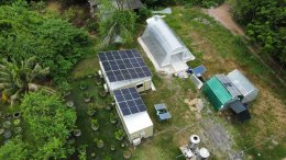 OnGrid-10KW-Phetchburi