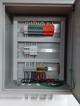 OnGrid-10KW-Phetchburi