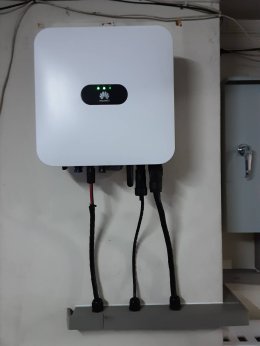 OnGrid-5KW-Ratchadapisek