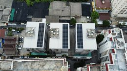 OnGrid-20KW-Ladprao-Apartment-3units