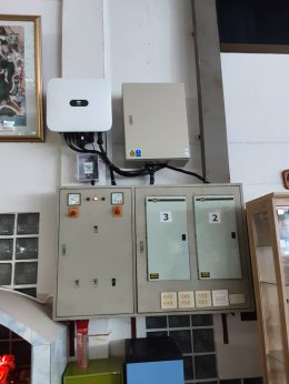 OnGrid-20KW-Ratchaburi