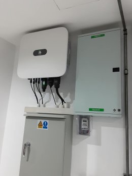 OnGrid-12KW-Sukhumvit