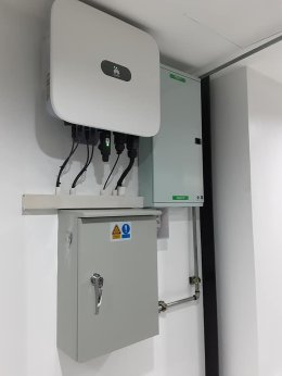 OnGrid-12KW-Sukhumvit