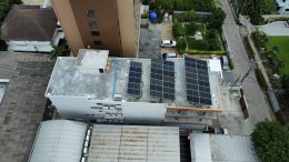 OnGrid-20KW-Ladprao-Office