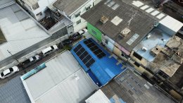 OnGrid-5KW-Sathorn