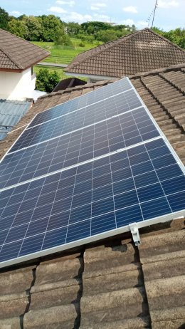 OnGrid-2KW-Senanikom