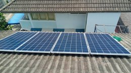 OnGrid-2KW-Senanikom