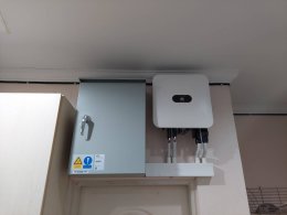 OnGrid-5KW-Phutthamonthon