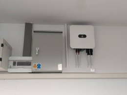 OnGrid-5KW-Pathumtani