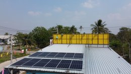 OnGrid-5KW-Pathumtani