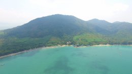 ABOUT KOH CHANG 