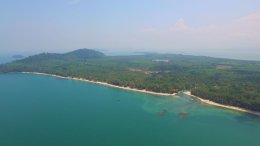ABOUT KOH CHANG 