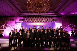 กาแฟเดอลองได้รับรางวัล SME Excellence Award 2016 จากสถาบัน TMA และ Sasin